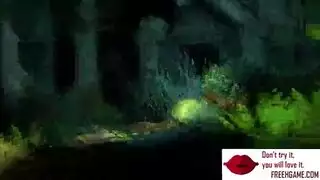 سكس أنمي ساخن: أكشن قوي وسكس صريح جامد