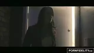 جنس شرجي وحشي – حركات ضرب متطرفة