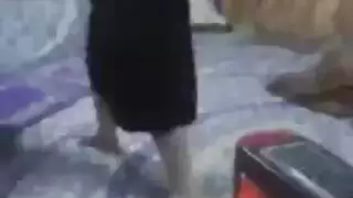 عراقية تتعرض للتمزيق على الكاميرا المباشرة سكس كامل