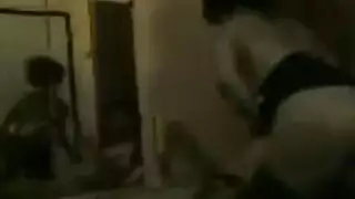 فيديو لبناني للتلصص: لحظات قاسية مسروقة