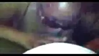 ميلف وشاب في فانتازيا عائلية محرمة