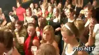 فتات بتنيك رجل