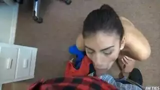 مثيرة وبلا ملابس داخلية أفلام مركزة على المؤخرة