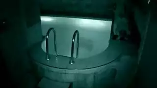 رغبة الأب السرية بعد الجنازة