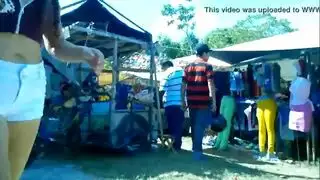 ميلفس جميلات في حركة إباحية صريحة