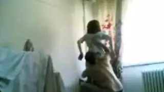 سكس عربي جديد و أحلى نيك مراهقة عربية شرموطة