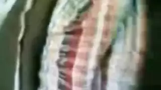 فحل عربي ينيك فتاة قرية مصرية راغبة في كل فتحة