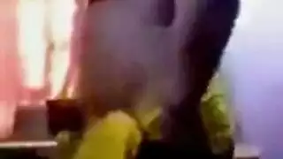 رقص عراقي خاص بالبكيني كشف عري كامل واستمناء