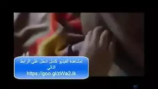 ليلة امال صقر الجامحة مع فحل سعودي