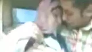 عربية ساخنة تتعرض للتحرش والجماع