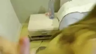 سكس خرافي لاول يوم يتزوجون الشاب والبنت