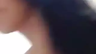 مغازلة شيميل ذات القضيب الكبير في تنورة، كشف إكس إكس إكس كامل والاستمناء