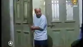 مشهد سينمائي مصري ساخن: حجاجي وسلمى في مشهد إباحي صريح