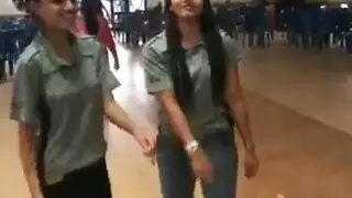 مكالمة فيديو هاتف