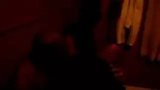 حفلة جنسية لشيميل لبناني باختراق مزدوج