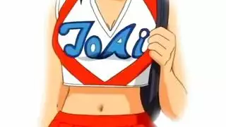 نيك جماعي متطرف: جميع الفتحات مُملأة بخشونة