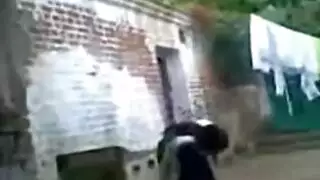 إباحية إيطالية بإيلاج مزدوج مع صديقته السابقة