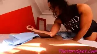 عربي إكس إكس إكس: نيك شرجي عميق على موقع إباحية مجاني