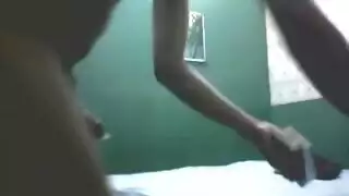 نيكول أنيستون تُمارس الجنس بقوة في الشارع