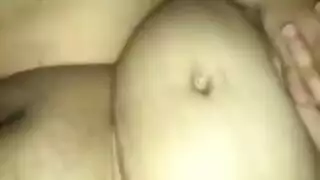 تتظاهر بنوم عميق من أجل تمديد مهبلي صريح