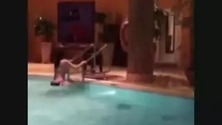 أفضل مشاهد الشرج والجنس المزدوج لسما المصري