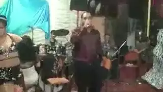 رقص بنتين مصريتين