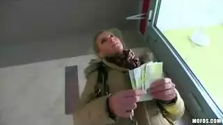 شاهدها تتحول إلى فعل قذر