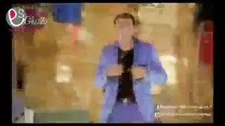 القذف وسط البزاز