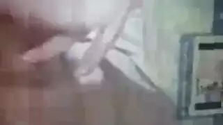 الدوس نائب الرئيس غارق نطفة