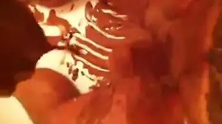 قصص جنسية إباحية مصورة