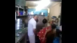 عجوز ينيك زوجةه