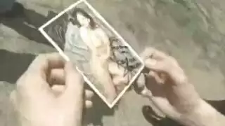 ارتباط في غرفة المغسلة: مصور وعاملة جنس صريح