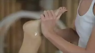 إباحية مثلية صريحة مع سمراوات ذوات أثداء كبيرة