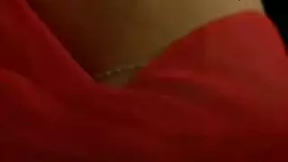 فانتازيا بوليوودية غريبة: قبلات مبللة وجنس شرجي قاسي