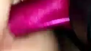 زوجة جرعة مشعرات مزدوجة