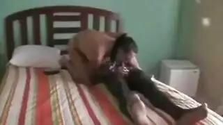 جنس شرجي ومهبلي قاسٍ مع وفاء كبيرة الصدر