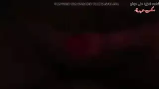 كاميليا الراقصة المثيرة تُدك بقوة من قبل خالد