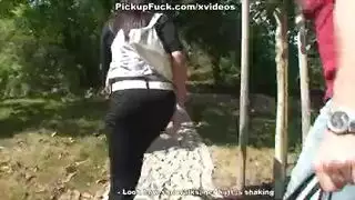 حركات راندا البرية في الشرج والمهبل