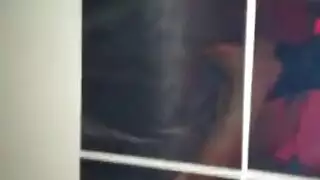 نجم إباحي مصرية تخدم زب عربي وحشي