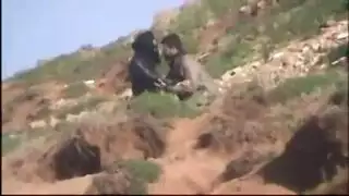 نيك خارجي عنيف مع فتاة مصرية مملوءة