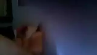 فتات لاول مرة مع حبيبها