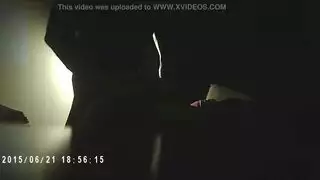 تدريب شرجي أول في الهوت بوكس للفتاة الأوروبية