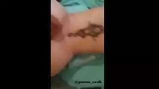 اختراق شرج عميق مع فتاة مغربية ممتلئة