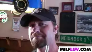 لا يصدق نيكي دانيلز يمارس الجنس العرضي مع حبيبها السابق ، فقط من أجل المتعة