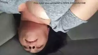 واحدة بتنيك واحدة بصناعى مصري