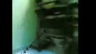 مزة بيضاء تتناك وهى بتشرب سحاير