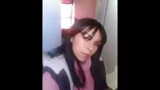 نساء بقضبان اصطناعية تمارسن جنساً قوياً