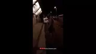 جنس عنيف مع أمهات ممتلئات الجسد، مع ترجمة