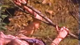 الدفع مقابل اللعب: فيلم إباحي خام لعشيقة المال