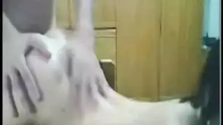 زوجات خائنات طويل: إباحية أجنبية عنيفة كاملة